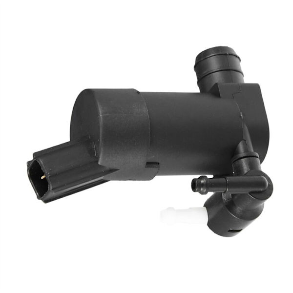 Vindrutetorkarmotor Vindrutetorkarpump för Focus Mk2 1355124 1S71-17K624-