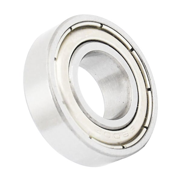 6900Z Metalliset suojatut tiivistetyt syväurakuulalaakerit, 10 X 22 X 6mm