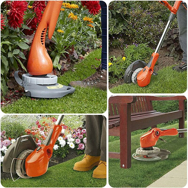 Reserve Spole til Contour Mini Trim, Multi Trim, Power Trim og Revolution 1,5 mm Brush Cutter