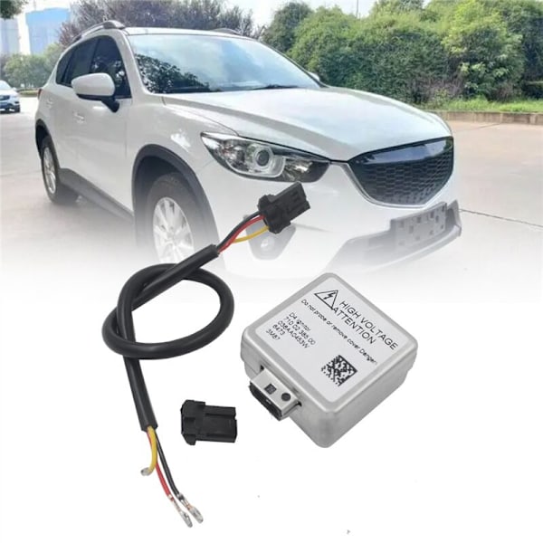 W3T216/W3T21671 Høy spenning HID Xenon frontlykt Hodelykt Tenner