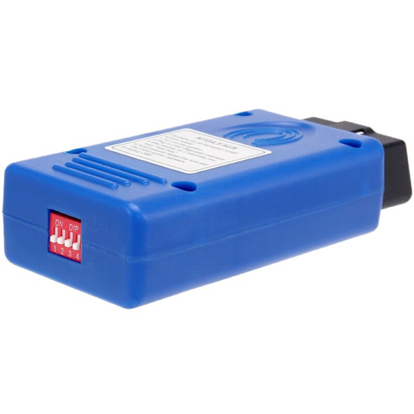 NTG4.5 AUX-aktiveringsværktøj til GLC C A E Gla W205 X253 W222 W447 OBD & In Activator
