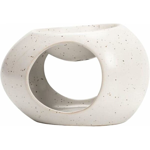 Essential Burner Te-lys Duftlys Holder til Kontor SPA, styleA