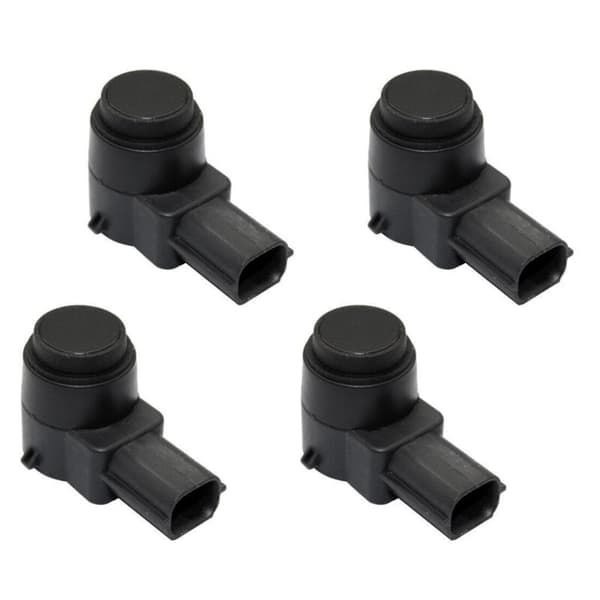 Parkeringsensor, ryggesensor for Model S 2012-2015 1014388-01-A 1014388-02-A