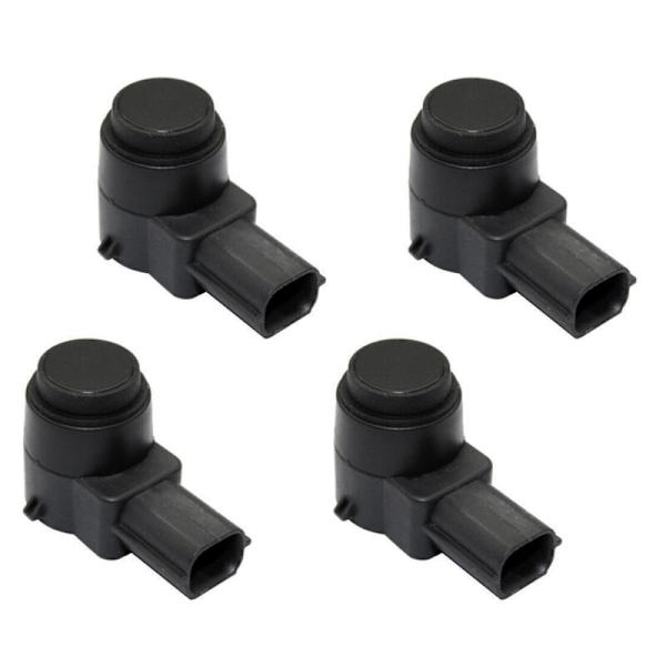 Parkeringssensor, baksensor til Model S 2012-2015 1014388-01-A 1014388-02-A