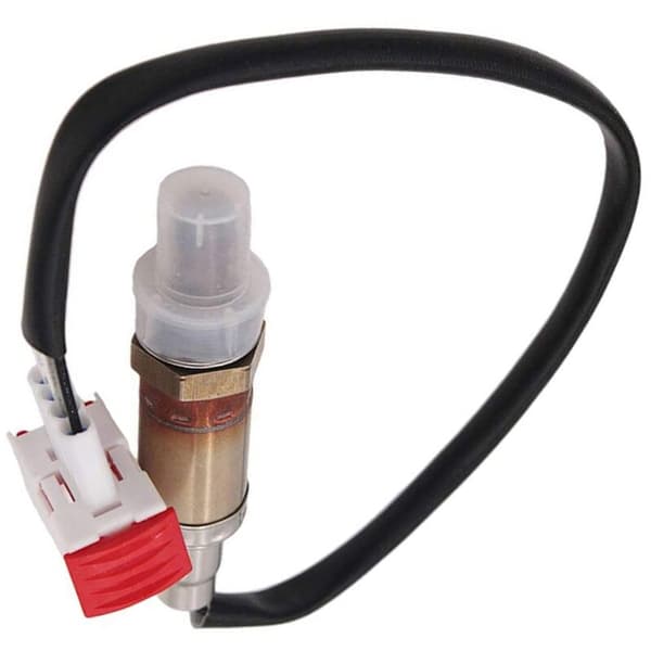 Dele til bils iltsensor O2 Auto til - Boxter 986 Cabriolet 0258003806 98660612600