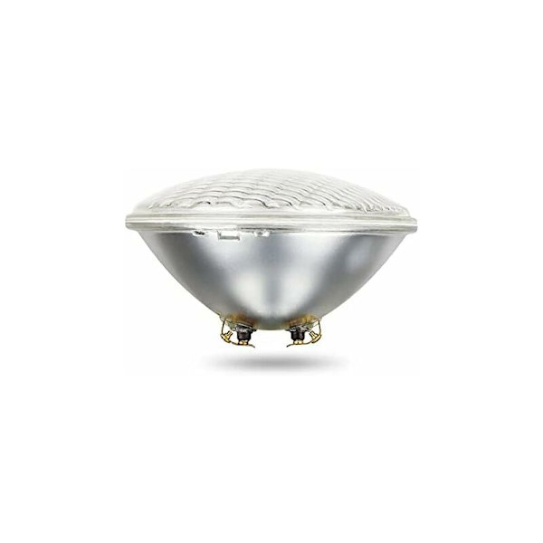 18W Hvid LED Swimming Pool Lampe PAR56, Vandtæt IP68 LED Under Vand Belysning, LED Swimming Pool Spotlight AC/DC 12V, Akvarium Swimming Pool Dekoration