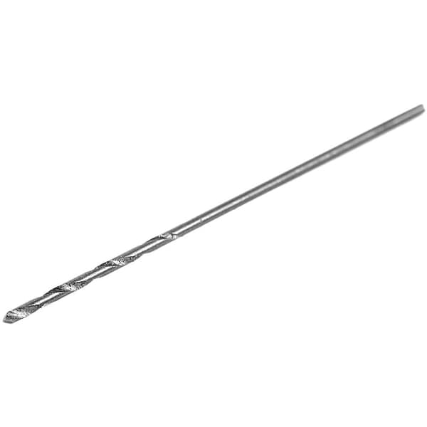20 x 0,5 mm diameter lige skaft spiral metalbor