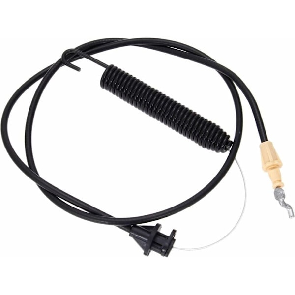Vaihtokäyttökaapeli ruohonleikkureihin, nurmikkotraktoreihin MTD Troy-Bilt Tool -malleihin 746-04173B 746-04173E