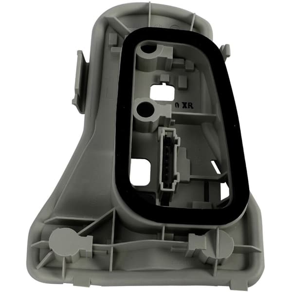 Bil PCB til baglygter -9N 9N3 Hatchback 2005-2010 - Venstre