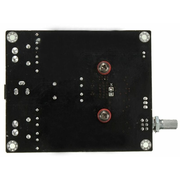 100W monterad kretskortmodul för Tda7498 klass D subwooferförstärkare