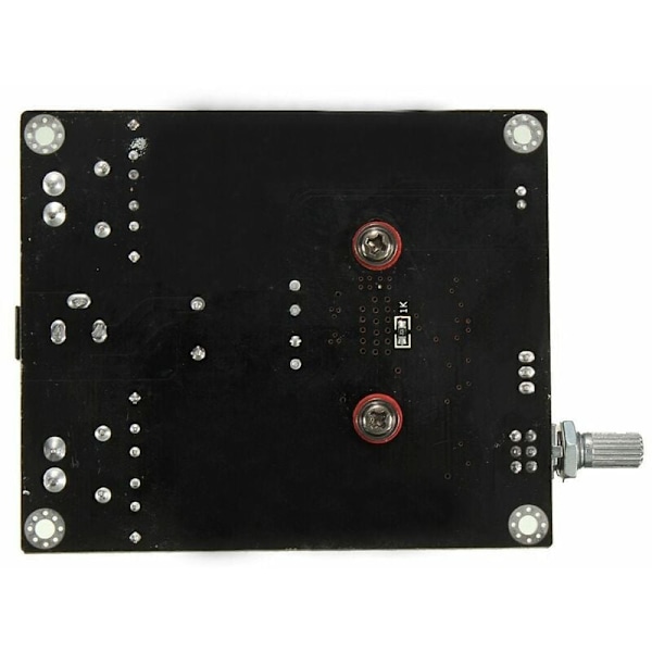 100W Montert Kortmodul for Tda7498 Klasse D Subwooferforsterker