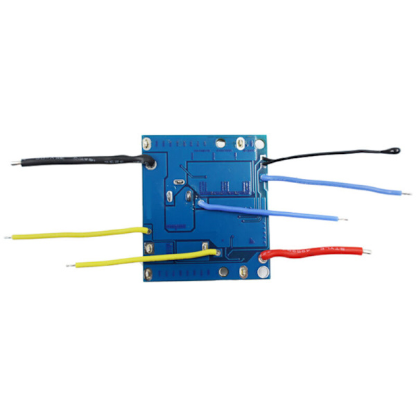 5 stk Li-Ion Batteri PCB Opladningsbeskyttelseskredsløb for Zhipu Hongsong Jingmi 18V Lithium Batteri