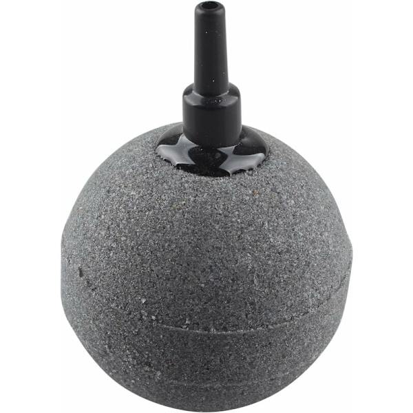 2 stk. 30 mm fiskebolle bobbel luftsten diffusor til fiske akvarium hydroponics pumpe