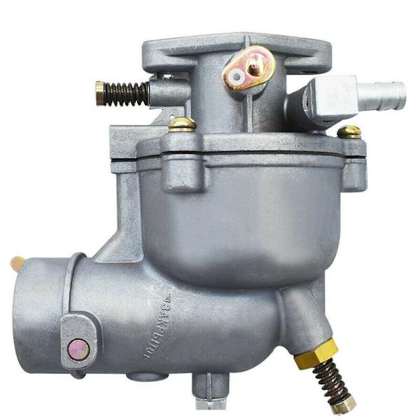 Generaattori kaasutin 3250 4000 wattia Stratton 8HP