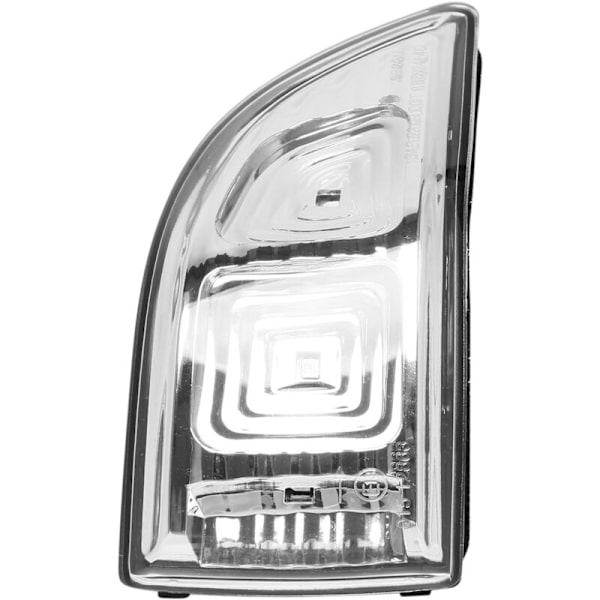 Høyre side LED speil lampe bakspeil blinklys indikator for Sedona 2011-2014