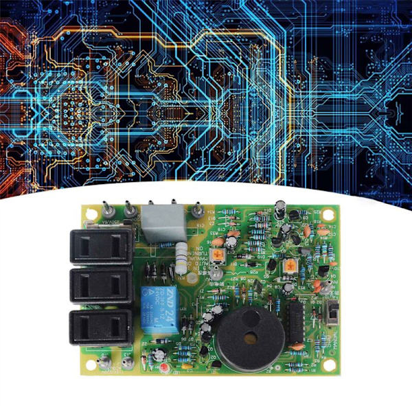 9 i 1 PCB Anti-Board Anti-Jamming för Arcade Hopper Slot Machine Casino Slot Machine Game Cabinet Arcade Machine