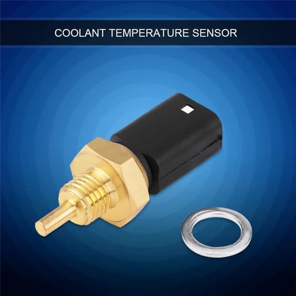 Kølevæsketemperatursensor til ScéNic Kangoo 7700101968 Bil