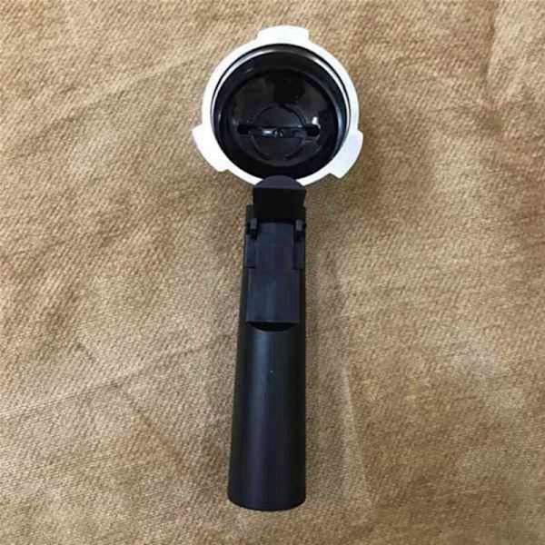2 kpl Kahvinkeittimen Osia 51MM Kotikäyttöön Suodatinpidin KF6001 KF7001 KF8001 KF5002 KF500S CM4621 CM4216
