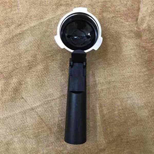 2X Kaffemaskine Dele 51MM Husholdningsfilterholder til KF6001 KF7001 KF8001 KF5002 KF500S CM4621 CM4216