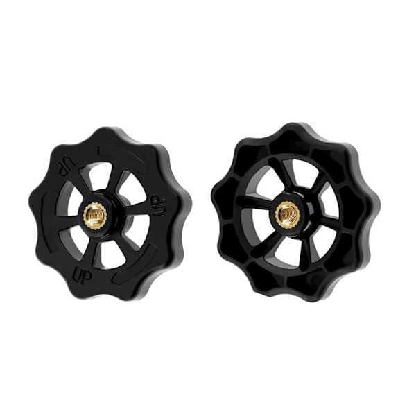3D-skrivardelar MK8 Extruder Uppgraderingskit Passar för 3 Pro -10 5 (Vänster Kit)