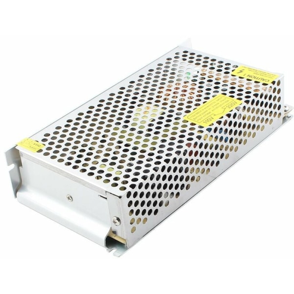 S-180-12 LED-diod display switch strömförsörjning DC 12V 15A 180W