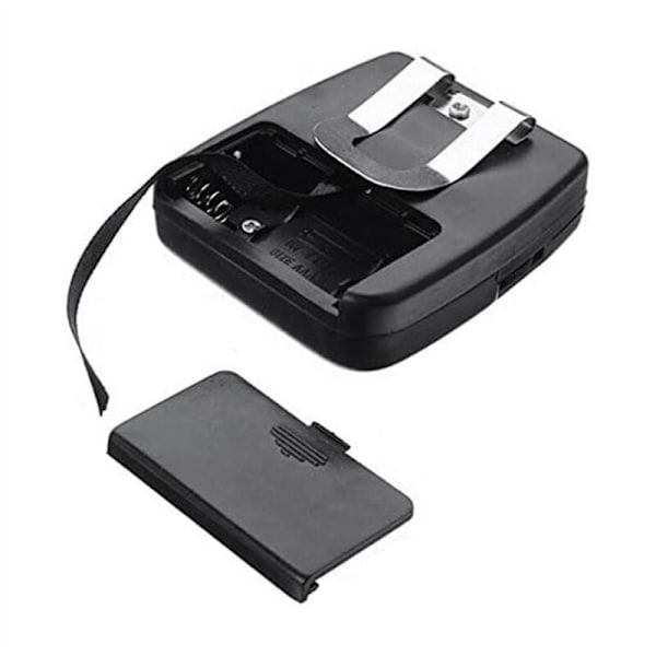 Hjälm Headset Bakre Headset Modifierad Intercom Headset Tillbehör