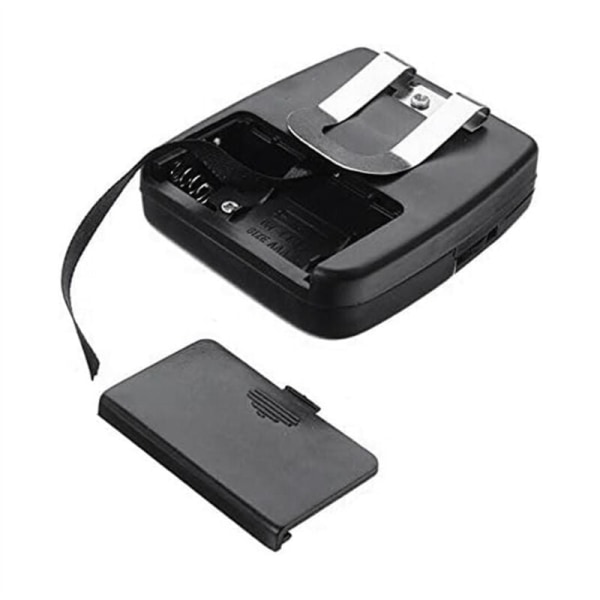 Hjelm Headset Bak Headset Modifisert Intercom Headset Tilbehør