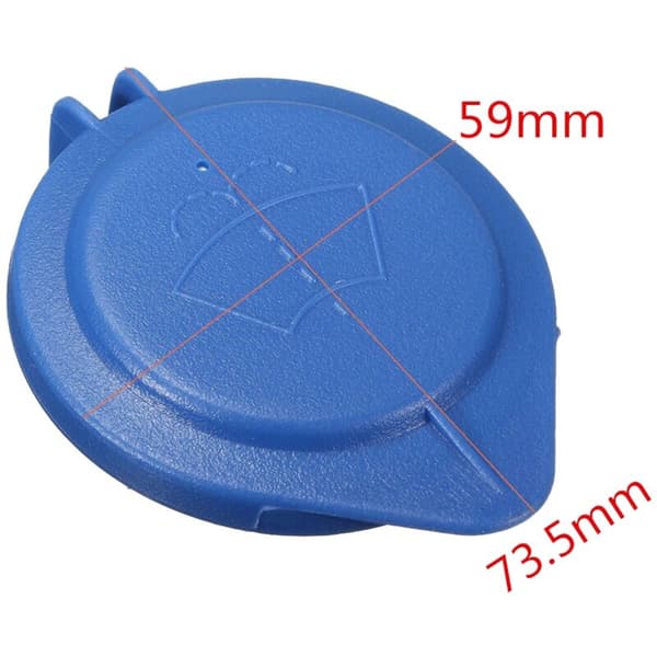 643237 Pullonpesurin korkki 3008407 5008 C5 C6
