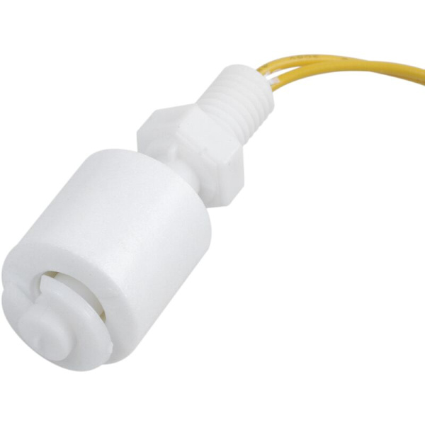 Nivåsensor flytbryter for akvarium