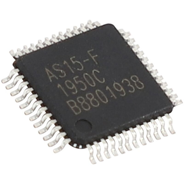 As15-F Te252 Integreret kredsløb LCD-skærmdriver IC As15F