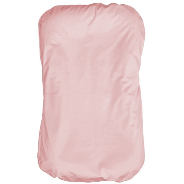 Baby Nest Bærbar Seng Nyfødt Vugge Lounger Seng Babyrom Spedbarnsovingspute Babyvugge Soveseng Carrycot - Rosa
