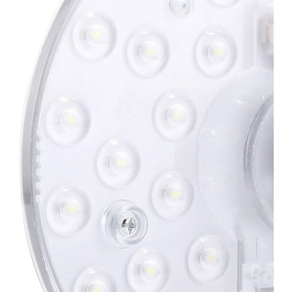 18W Smd5730 LED Taklampa Cirkel Ljusmodul Rund Panellampa Ac220V - 18W