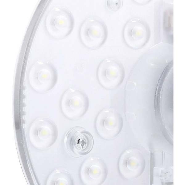 18W Smd5730 LED Taklampe Sirkel Lysmodul Sirkulær Panellampe Ac220V - 18W