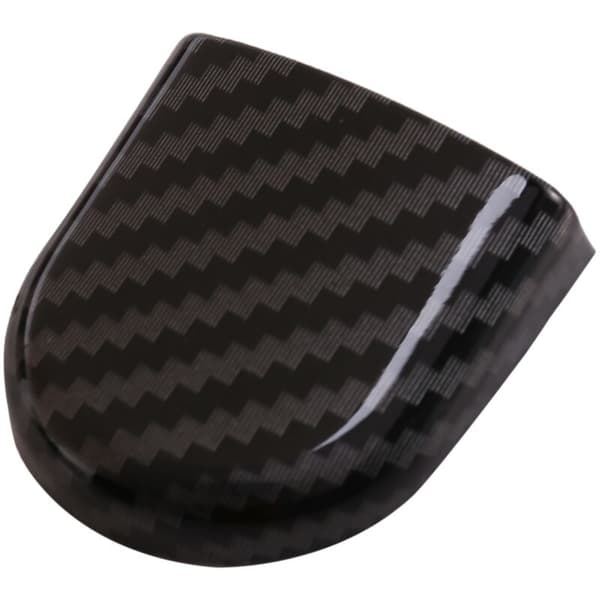 Chrome dørhåndtak deksel trim for Rapid 2011-2019