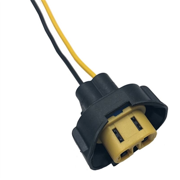 15950809 15782377 Bilforlygte Ledningsnet 1stk til 2007-2014