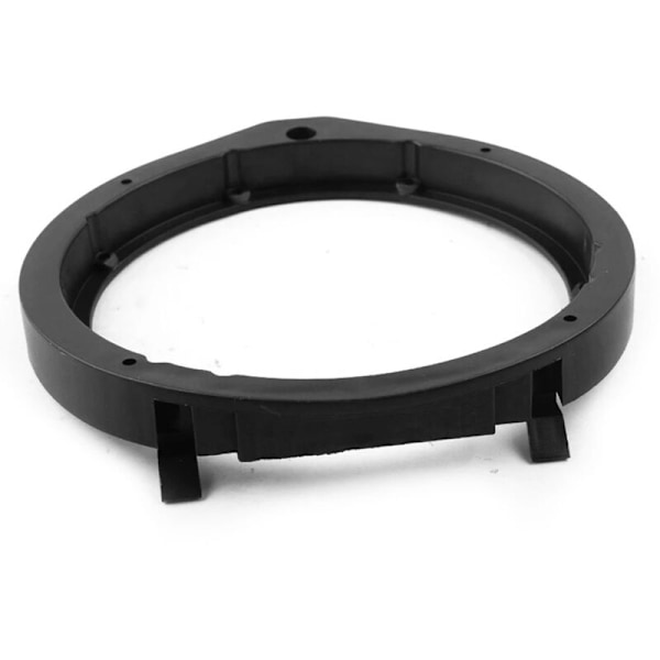 2 stk 6,5 tommers bilhøyttaleradapter med ledningsnett for Accord -Z 2006-2011