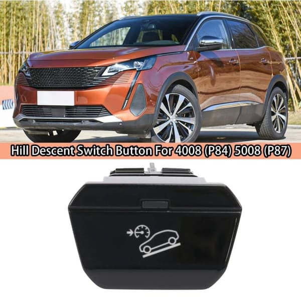 Bilskifte-knap til 4008 (P84) 5008 (P87) C5