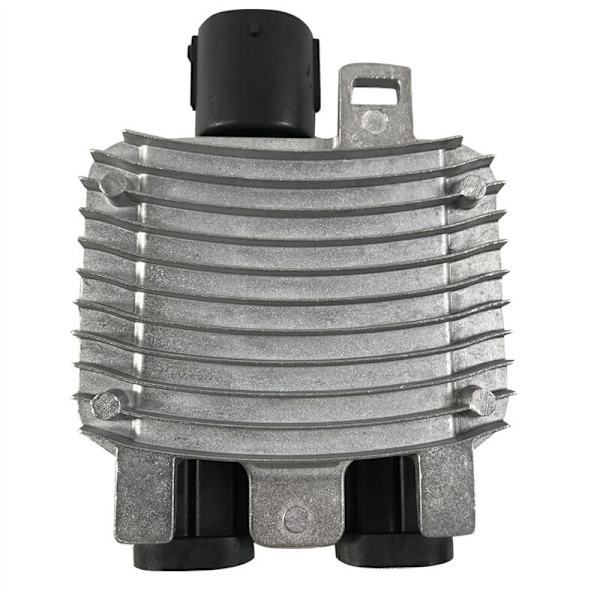 Elektronisk køleventilator kontrolmodul varmeapparat til Evoque S60 S80 V70 XC60 940009402 940009403