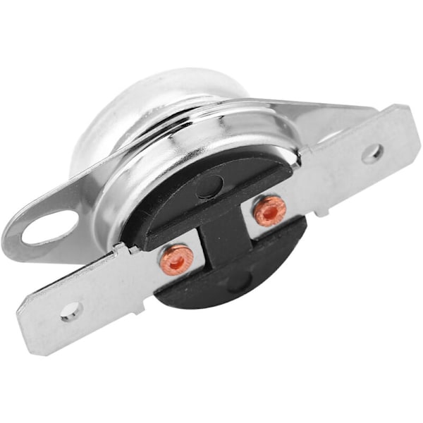 5 stk KSD301 temperaturstyrings termostatkontakt termisk kontakt 250V10A NO40℃