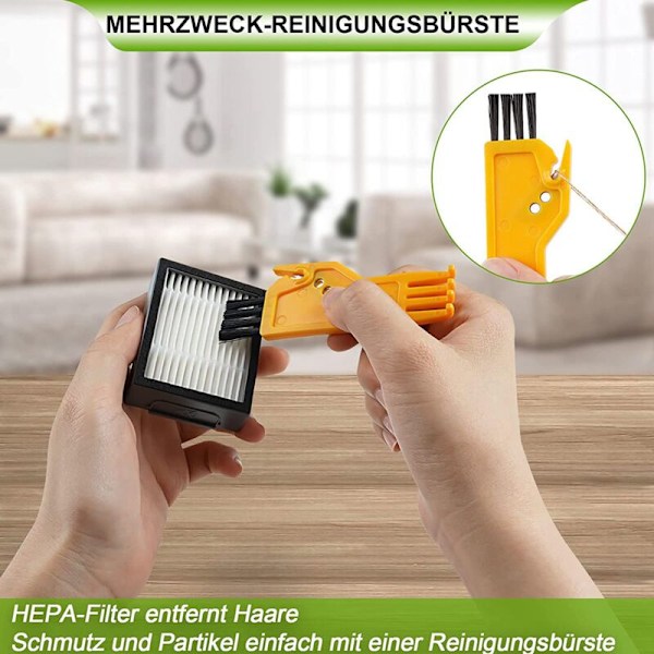Reservedeler tilbehør for I7+plus E5 E6 E7, reservedeler