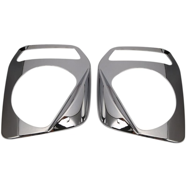 ABS Deksel for Hovedlyktdekorasjon for Jimny 2007+ Panser