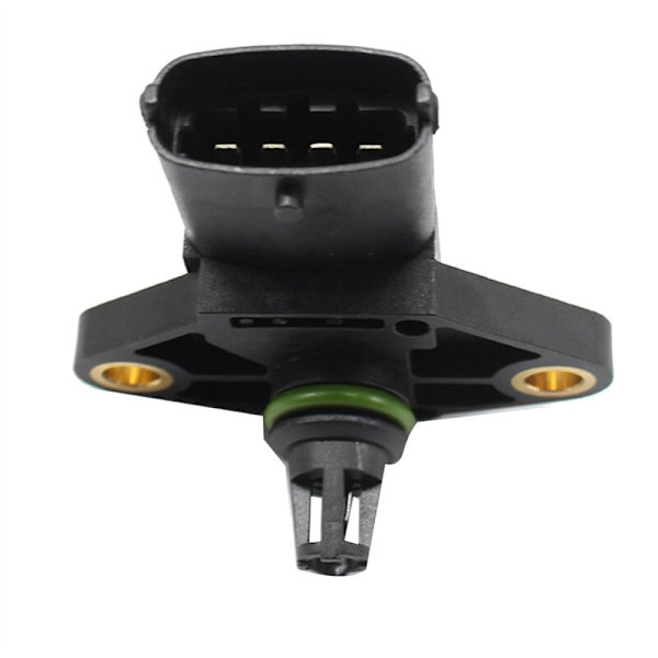 Luftintagsrör Absolut Boost Trycksensor 0281002655 för Man Lion S TGA TGL TGX TGS TGM 1697325