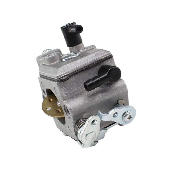 Egnet til 4500 5200 5800 slagtilfælde motor 45Cc 52Cc 58Cc karburator kombination