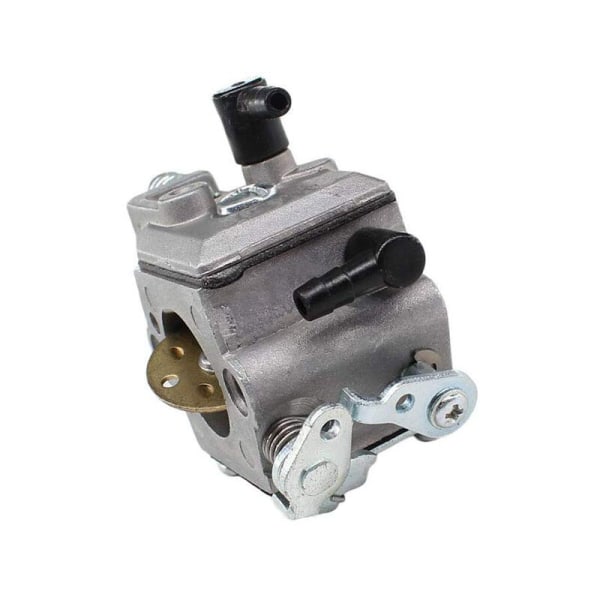 Sopii 4500 5200 5800 iskutilavuuksisiin moottoreihin 45Cc 52Cc 58Cc kaasuttimen yhdistelmä