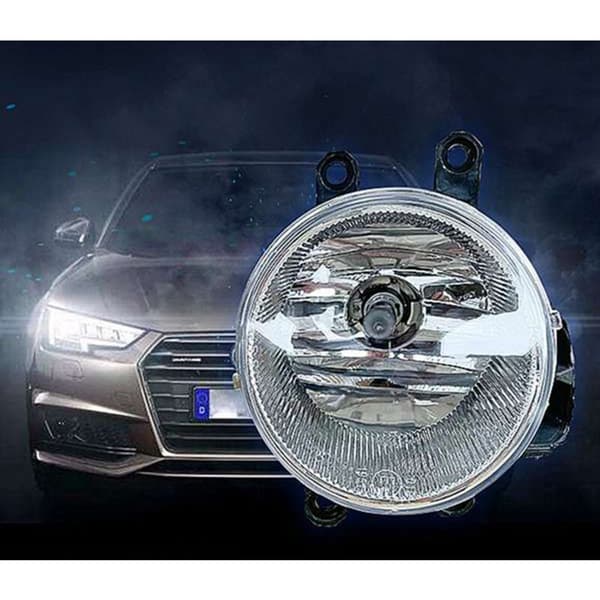 Billa halogen tåkelys høyre støtfanger LED frontlykt for Vios Yaris 2014-2022