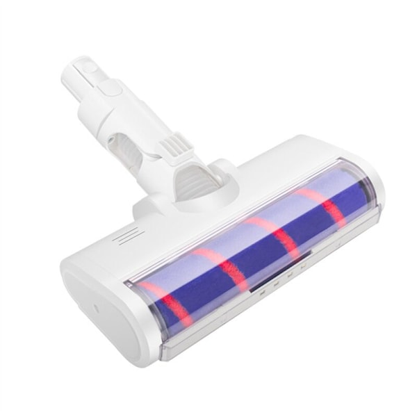 Rullebørste for /V9B/V9P/V10/V11/G9 Elektrisk Børsthode K10/G10 1C Støvsugerdeler 5.8Mm
