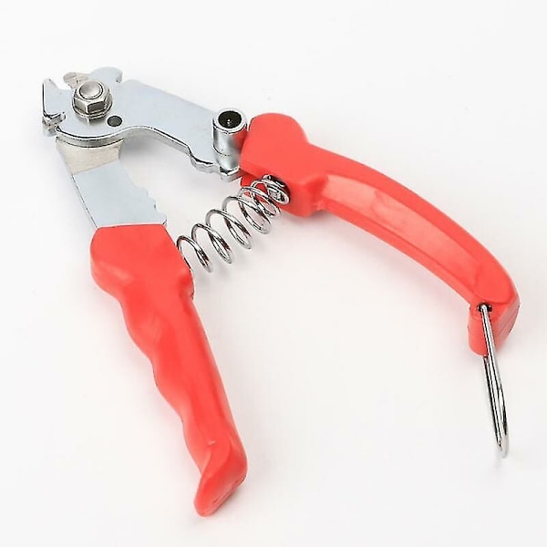Hårdhed Bremse Gear Wire Kabel Cutter Reparationsværktøj Cykel Bjerg Kabel Cutters Skarpe Tænger Stål Cykel Multi Funktion Værktøjer