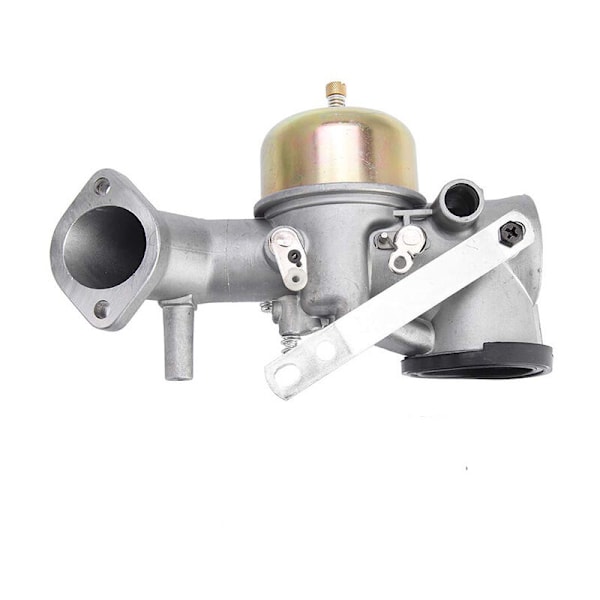Briggs & Stratton -kaasutin 491031 490499 491026 281707 12 hv:n moottori