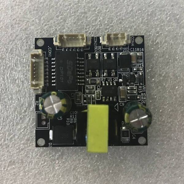 Eristetty POE-moduuli PM3812RCL 12V1A Standard POE-moduuli