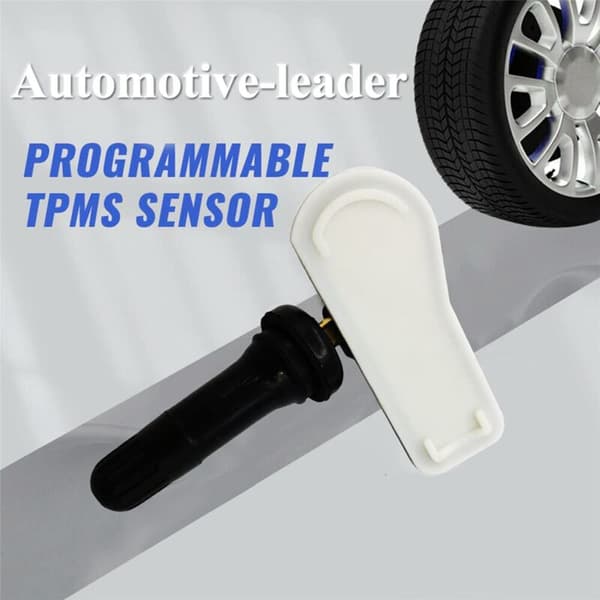 2X TPMS Dæktryksovervågning Sensor 52933-C1100 til 2015-2020